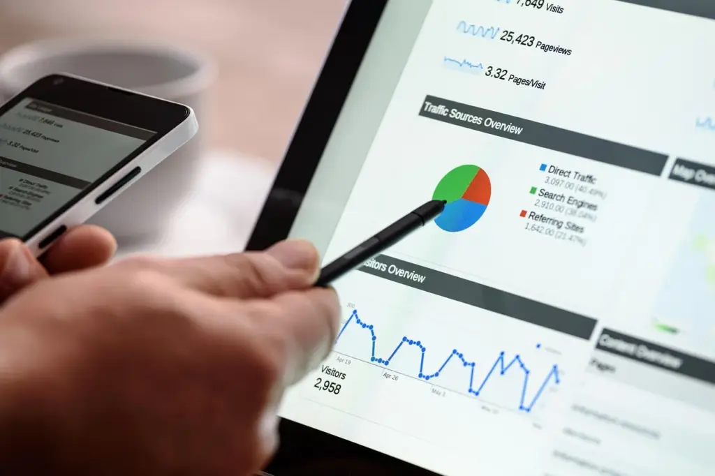 Google search results page showing featured snippet and organic listings